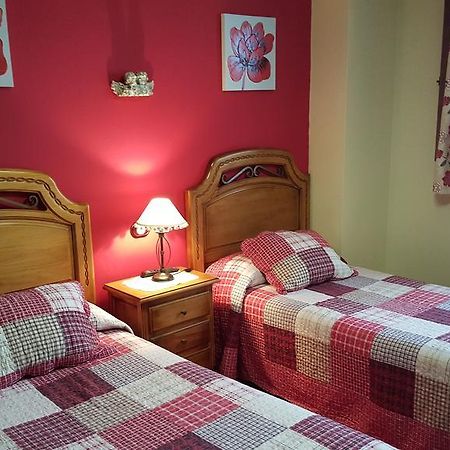 Apartamentos Rurales Tauro Cabezuela Del Valle Zewnętrze zdjęcie