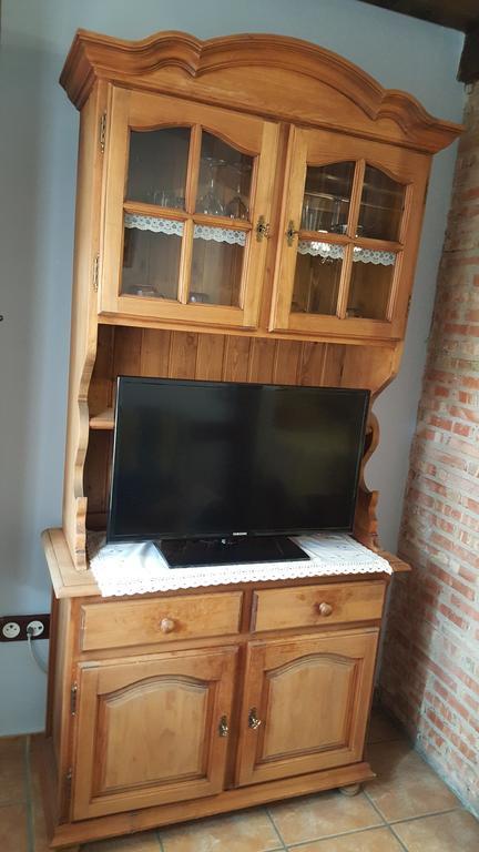 Apartamentos Rurales Tauro Cabezuela Del Valle Zewnętrze zdjęcie